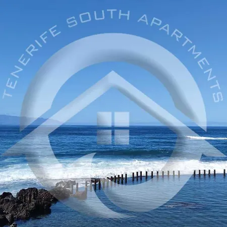 Vistas Appartement Arona (Tenerife)