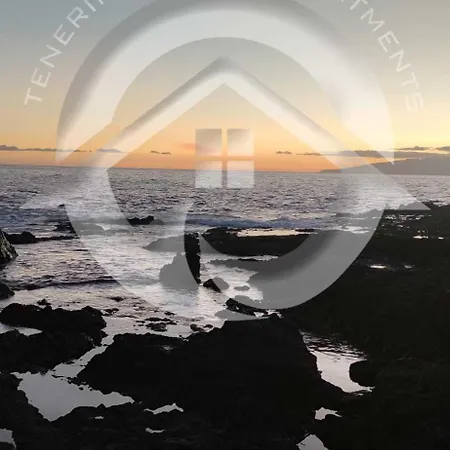 Vistas Arona (Tenerife)