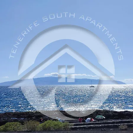 Vistas Arona (Tenerife)