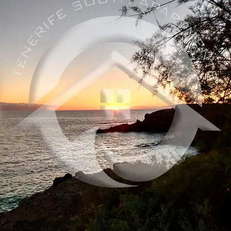 Vistas Appartement Arona (Tenerife)