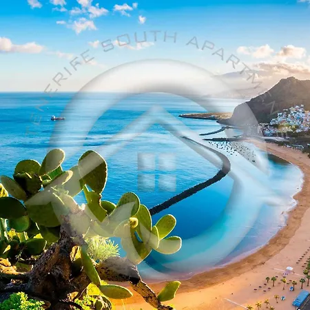 Appartement Vistas *