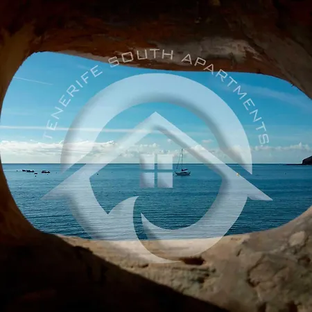 Vistas Appartement Arona (Tenerife)