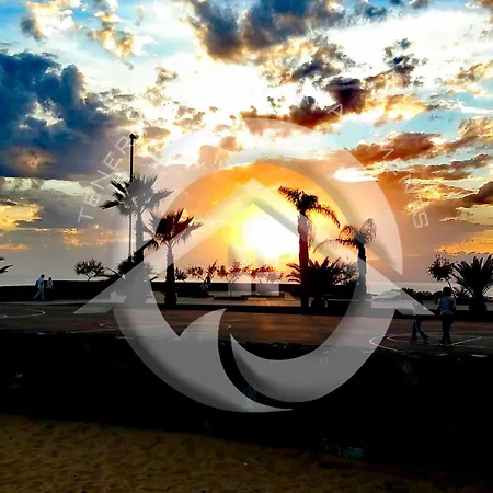 Appartement Vistas *