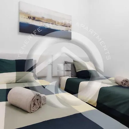 Vistas Appartement *