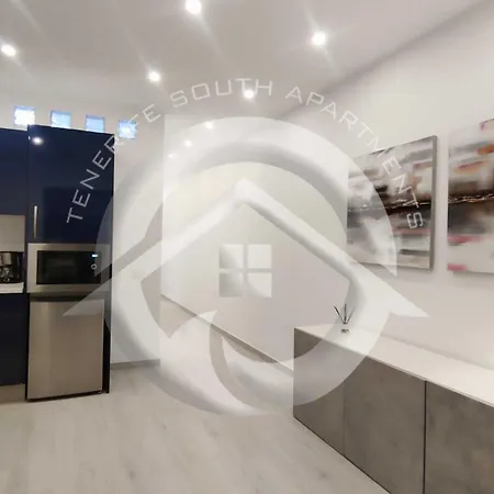 Vistas Appartement Arona (Tenerife)