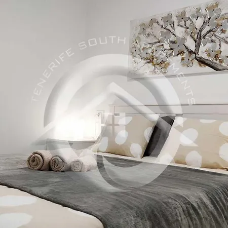 Appartement Vistas *