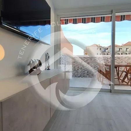 Vistas * Arona (Tenerife)