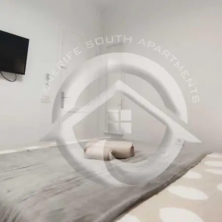 Vistas Appartement Arona (Tenerife)