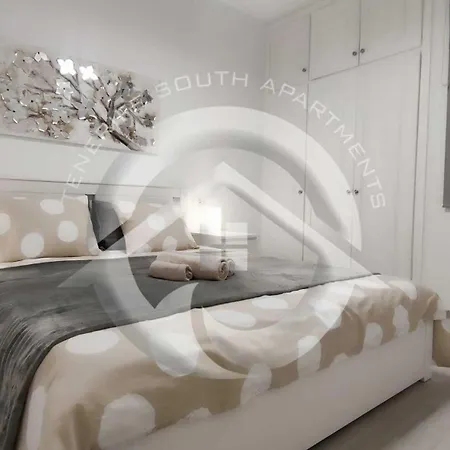 Appartement Vistas *