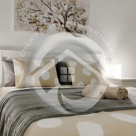 Vistas Arona (Tenerife)