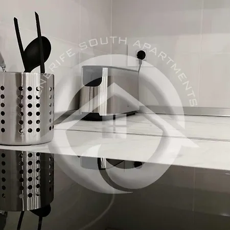 Vistas Arona (Tenerife)