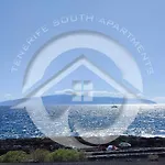 Vistas Arona (Tenerife)