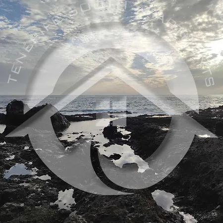 Apartment Vistas Arona (Tenerife)