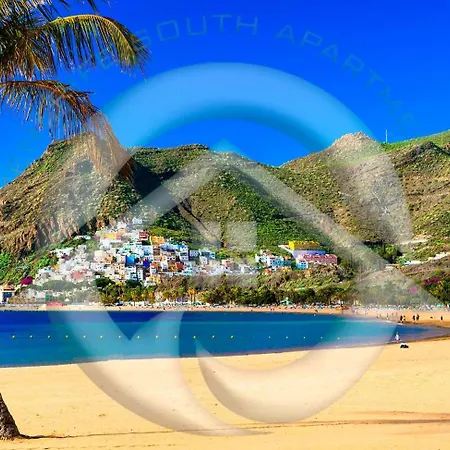 Vistas * Arona (Tenerife)