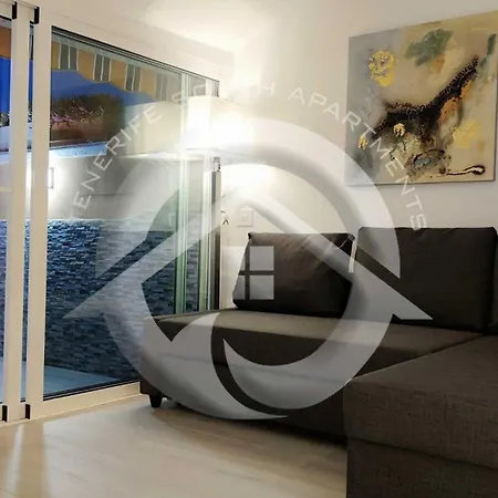 Apartman Vistas Arona