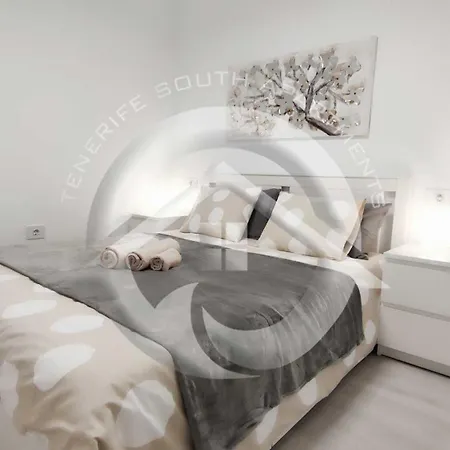 Vistas Apartman Arona