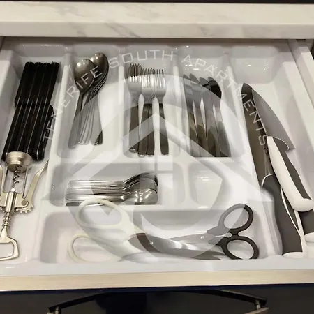 Vistas Arona (Tenerife)