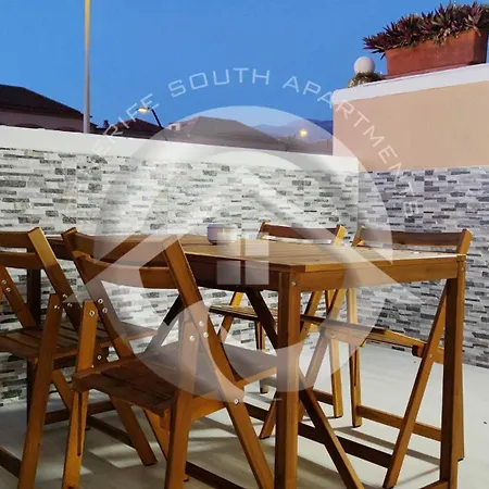 Apartamento Vistas Arona (Tenerife)