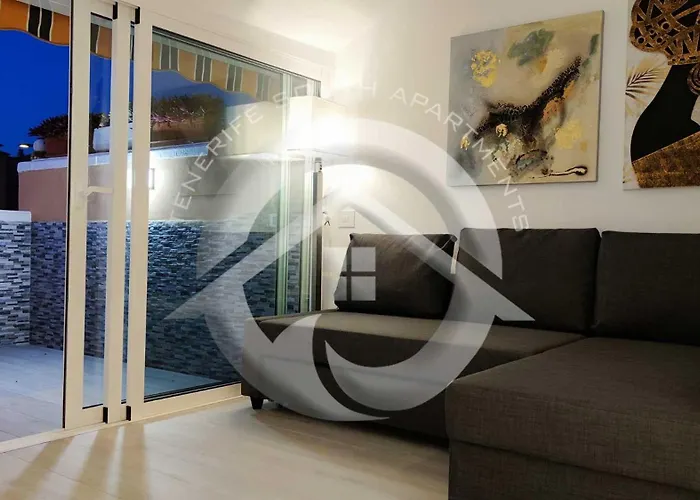 Apartment Vistas Arona (Tenerife)