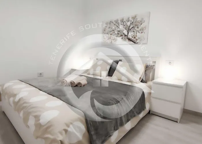 Vistas Apartment Arona (Tenerife)